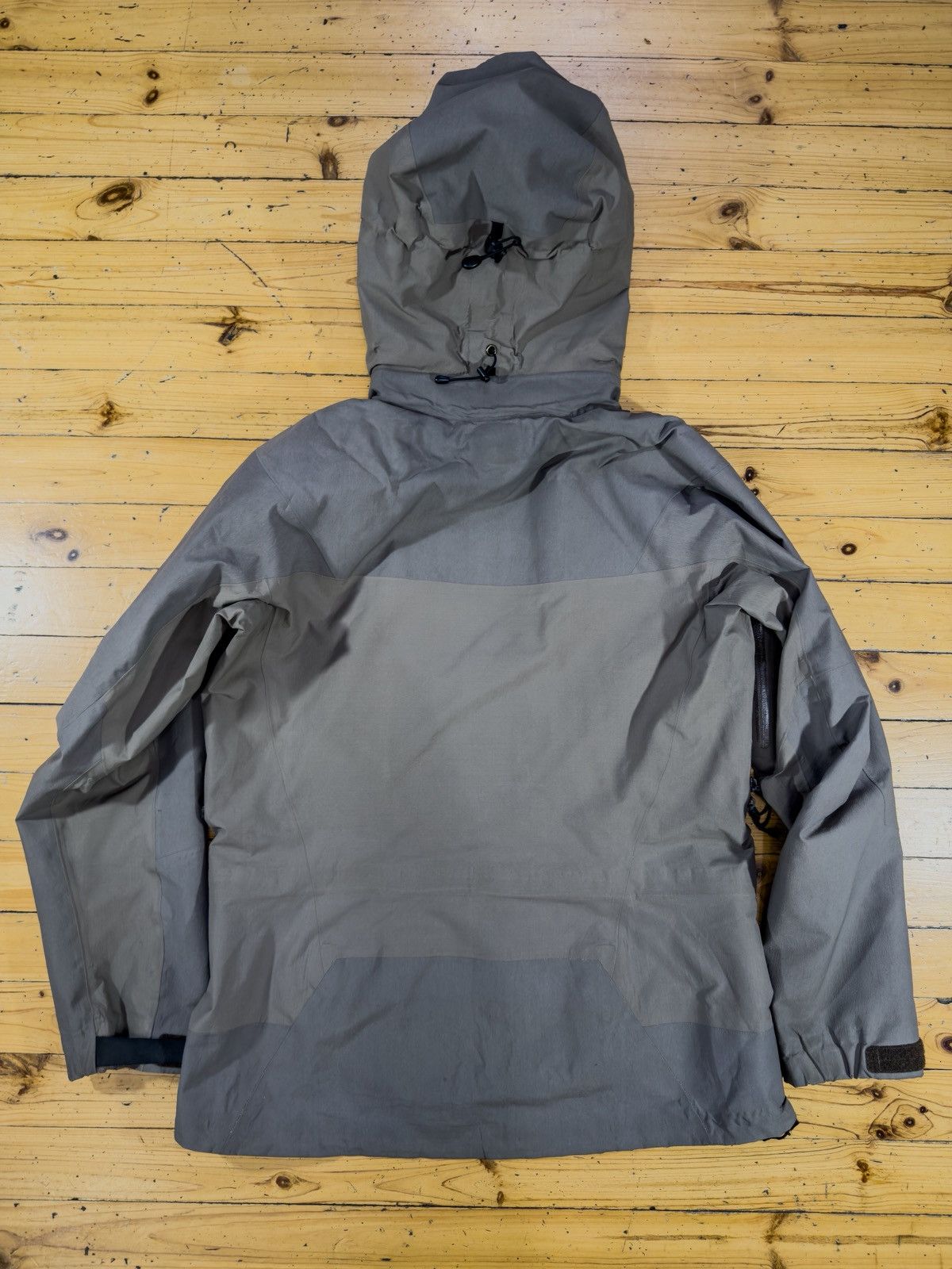 Arc'teryx Arcteryx proshell lightweight gore tex rain proof jacket Size US M / EU 48-50 / 2 - 9 Thumbnail