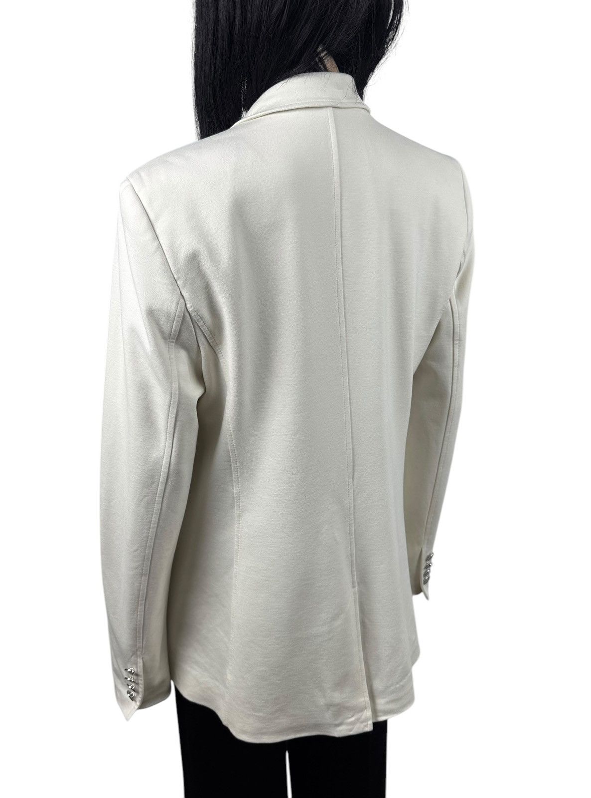 Lauren Ralph Lauren Lauren Ralph Lauren Blazer Viscose Club Logo size 10 Size L / US 10 / IT 46 - 7 Thumbnail