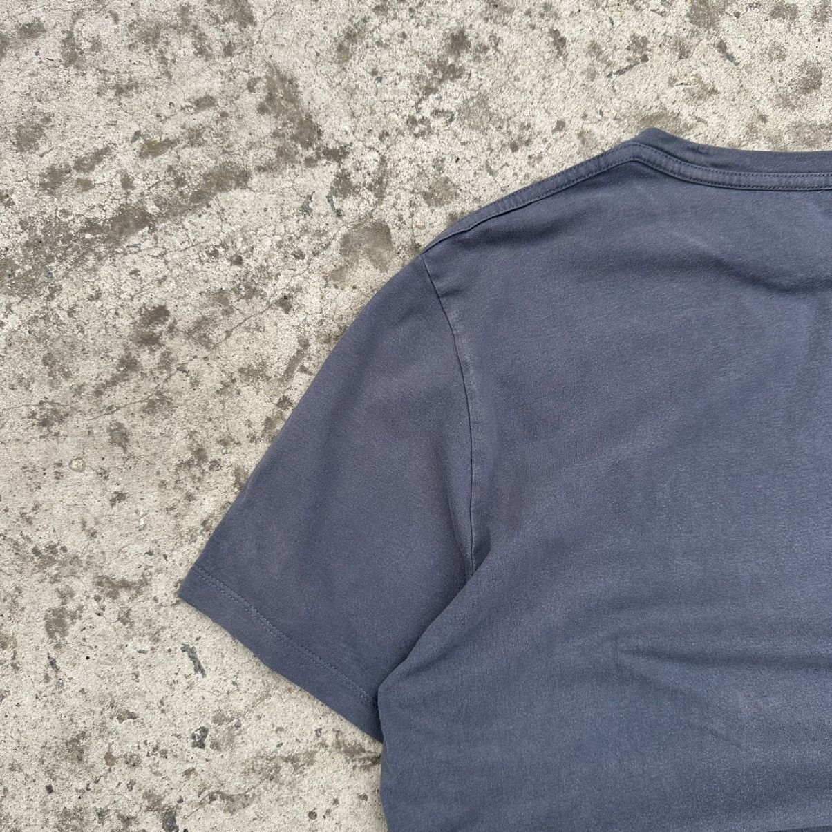 Allsaints Vintage Japanese Style Allsaints T-shirts Basic Fit Size L Size US L / EU 52-54 / 3 - 7 Thumbnail