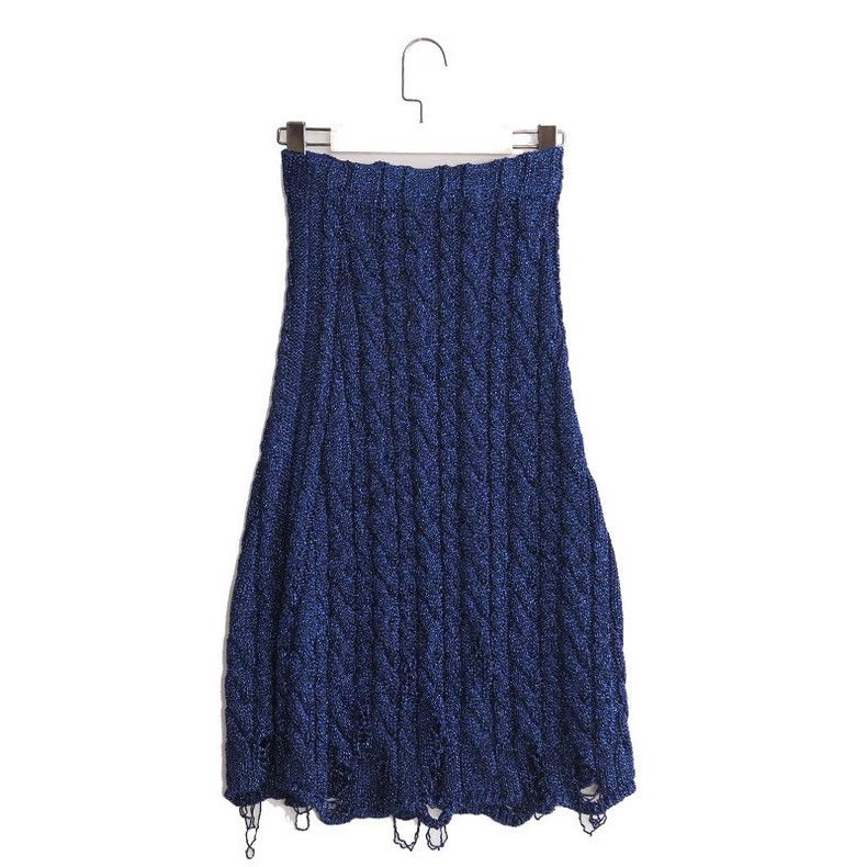 Balenciaga Balenciaga size S Half Skirt Size 23" - 1 Thumbnail