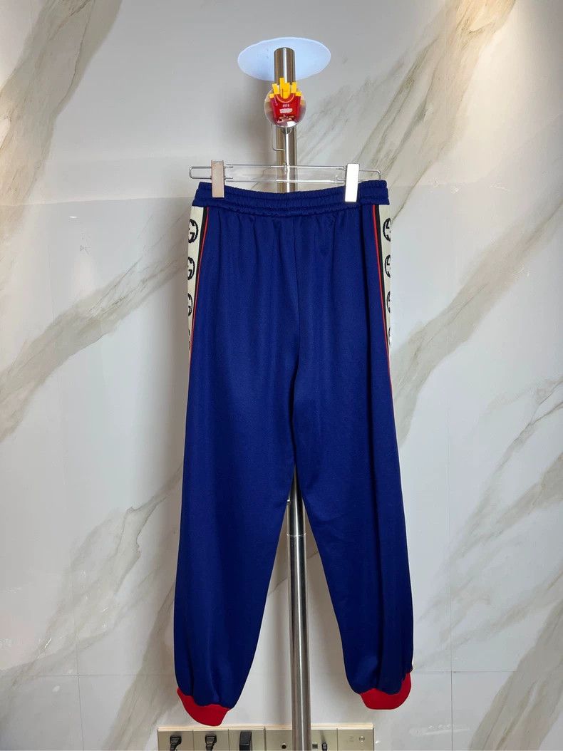 Gucci Gucci Size XS String-labeled trousers 2504-Nextarrow Size US 29 - 2 Thumbnail