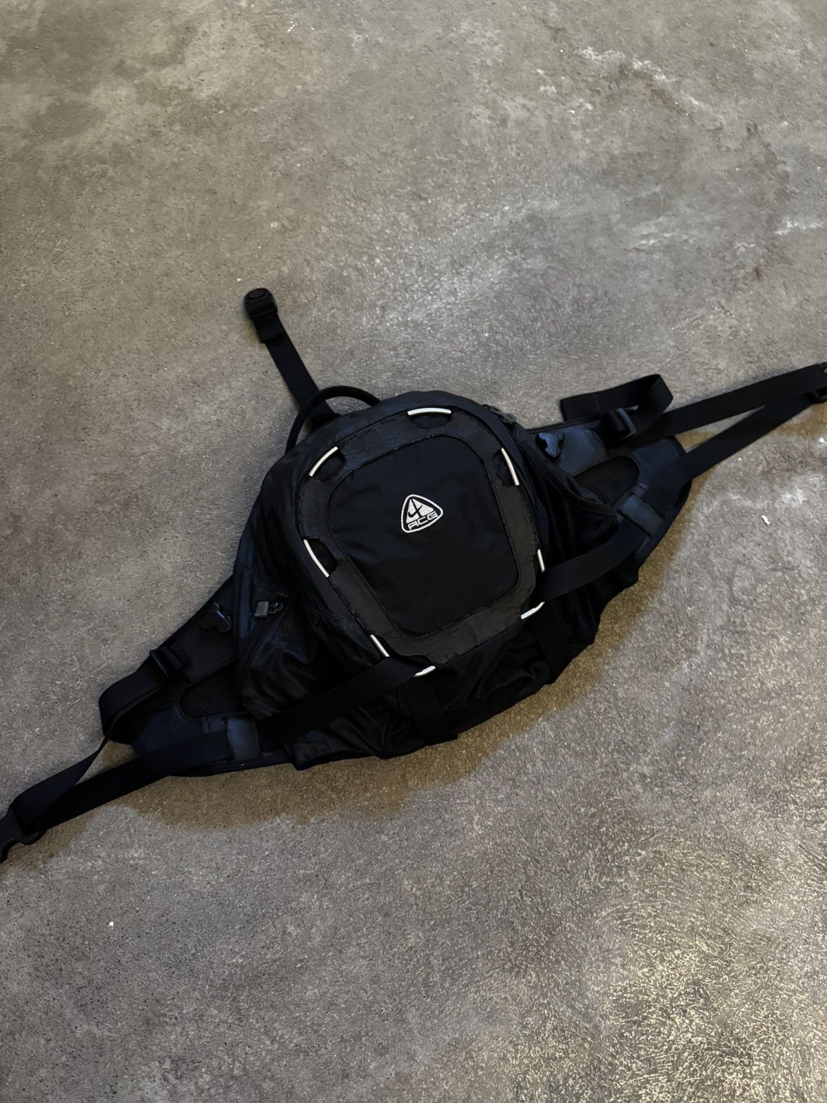 Nike ACG Nike Acg Bioknx Backpack Size ONE SIZE - 3 Thumbnail