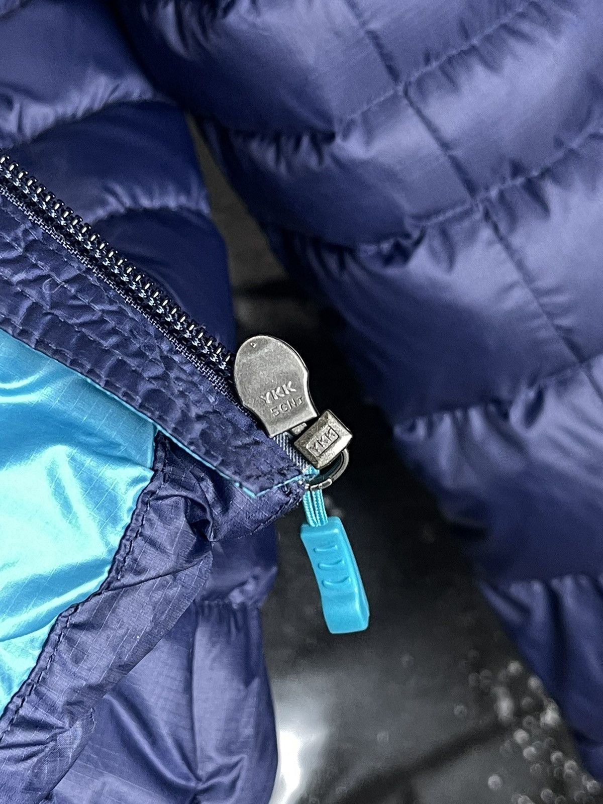 Rab Rab Cirque Down Jacket Woman’s Size S Size S / US 4 / IT 40 - 8 Thumbnail