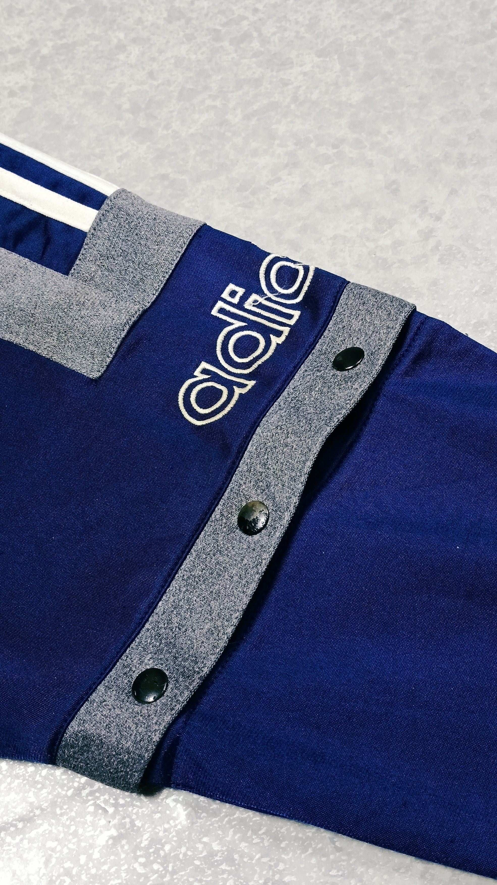 Adidas Rare Vintage Adidas Track Jacket Size US M / EU 48-50 / 2 - 10 Thumbnail