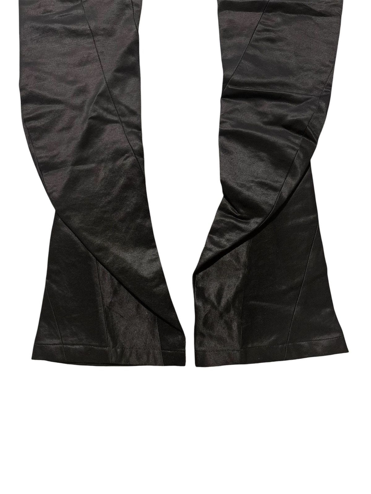 Julius Julius AW08 Gasmask Cargo Spiral Pants Size US 30 / EU 46 - 5 Thumbnail