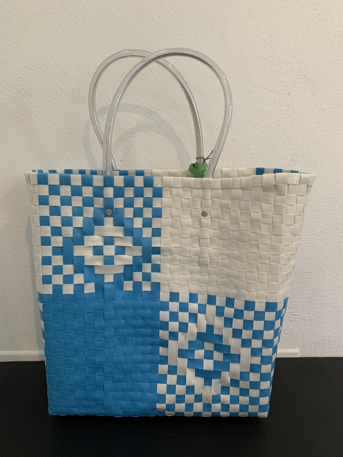 Marni Marni Market Bag Size ONE SIZE - 7 Thumbnail