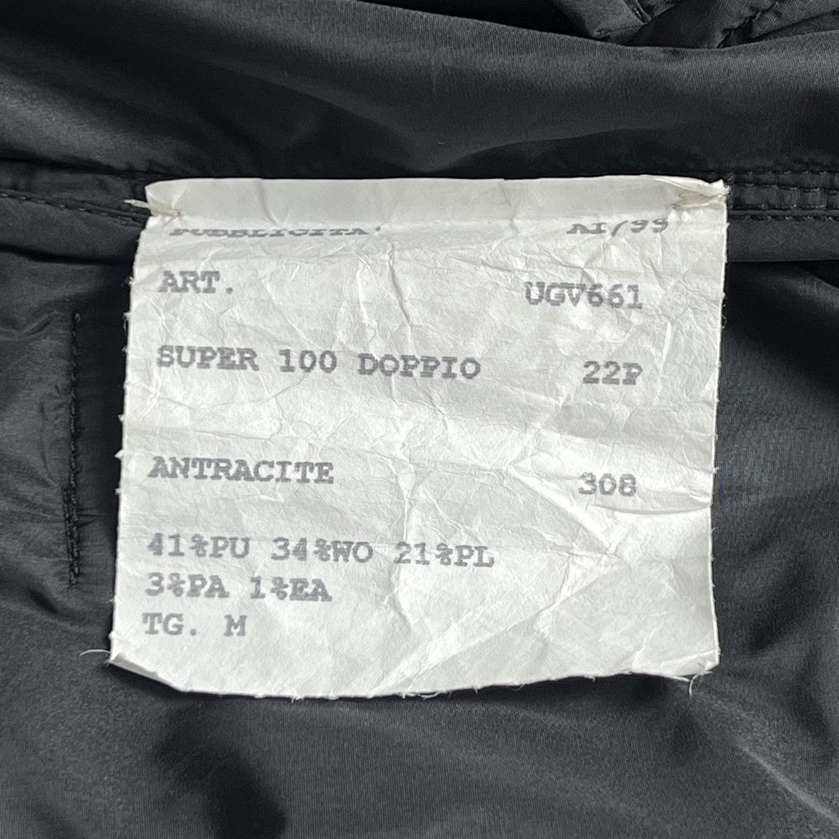 Prada Prada Parachute Trench Coat Size XL / US 12-14 / IT 48-50 - 8 Thumbnail