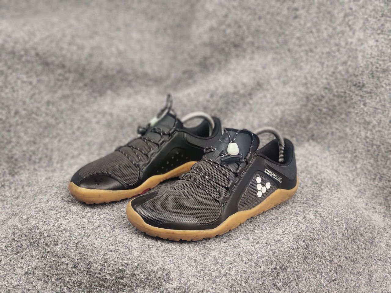 Vivobarefoot Vivobarefoot Primus Trail Firm Ground comfort Shoes Sneakers Size US 6 / EU 39 - 8 Thumbnail