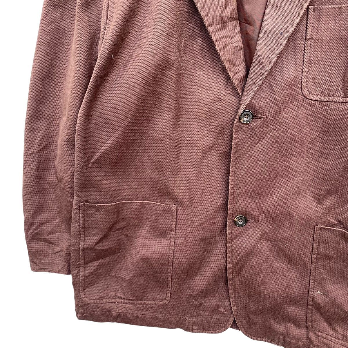 L.L. Bean 💥Vintage L.L.Bean Casual Jacket Size US M / EU 48-50 / 2 - 4 Thumbnail