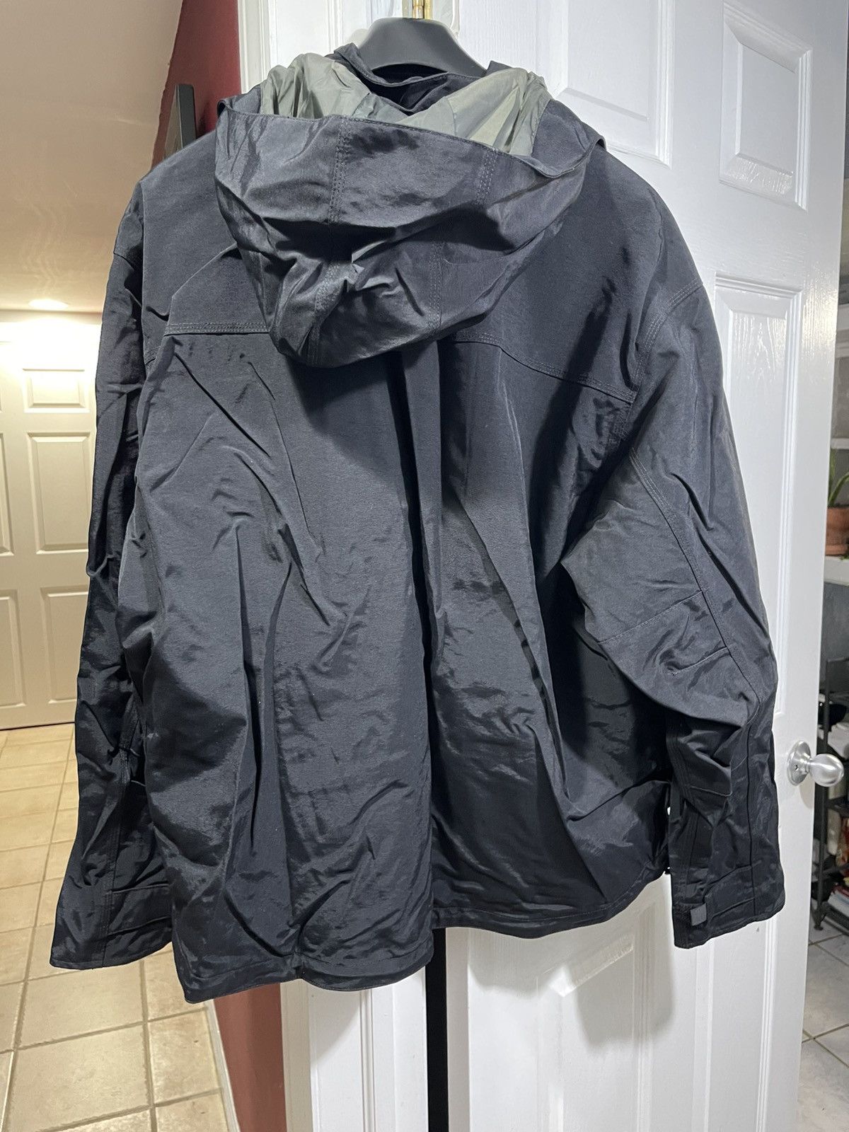 Carhartt Rain jacket Size US XL / EU 56 / 4 - 6 Thumbnail