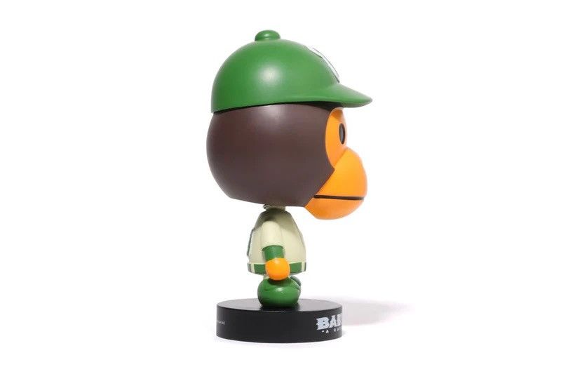 Bape Bape Baby Milo BobbleHead Size ONE SIZE - 3 Thumbnail