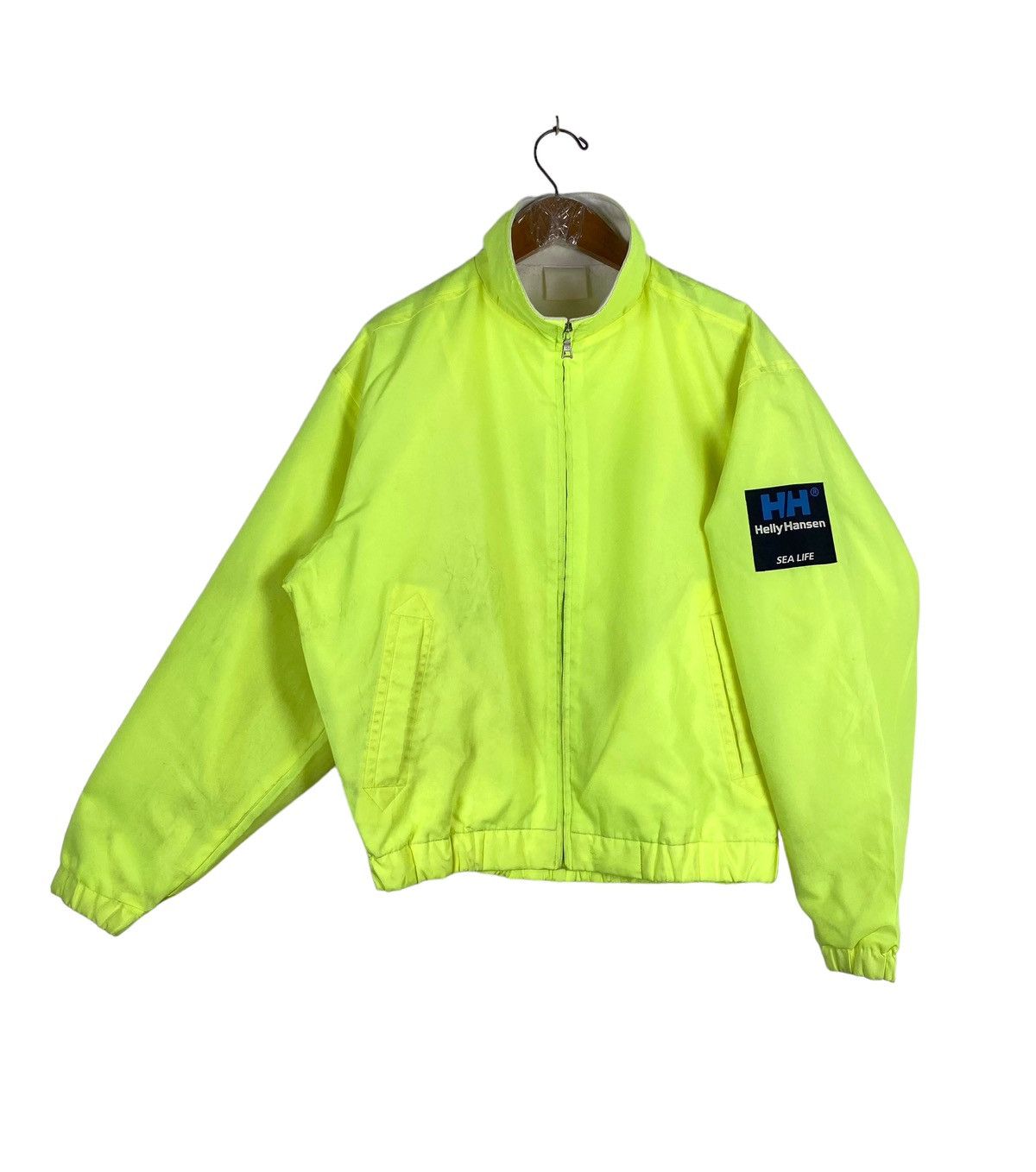 Helly Hansen Rare‼️ Helly Hansen Champs Ski Team Nagoya Japan Jacket Size US M / EU 48-50 / 2 - 3 Thumbnail