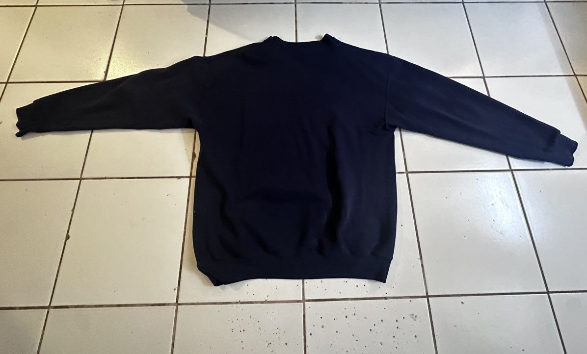 Vintage Eagle Sweatshirt Size US M / EU 48-50 / 2 - 3 Thumbnail