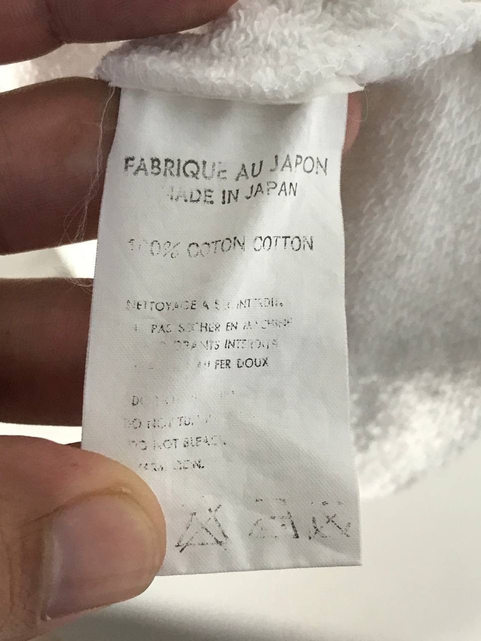 Yohji Yamamoto simple but nice Size US L / EU 52-54 / 3 - 9 Thumbnail