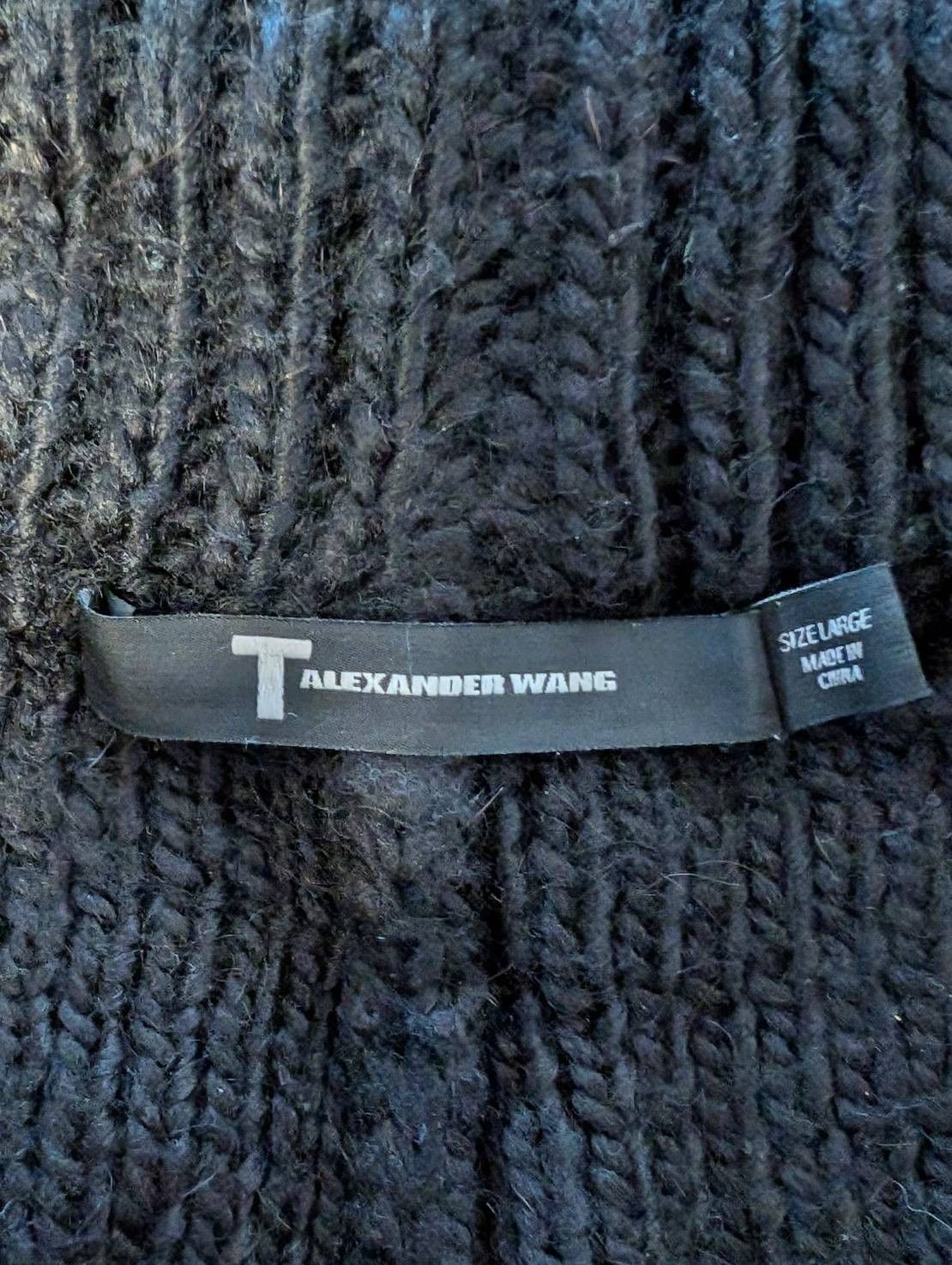 Alexander Wang T BY ALEXANDER WANG" shorts Size US 35 - 4 Thumbnail