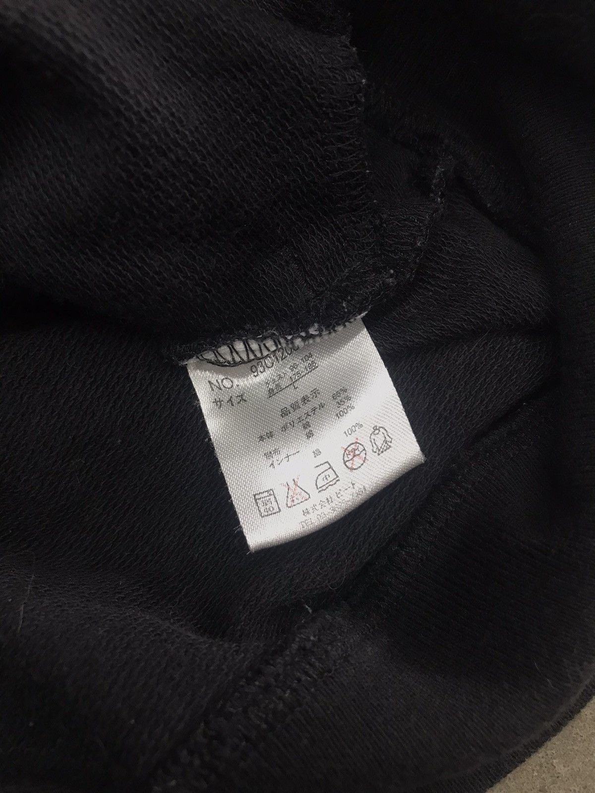 Japanese Brand Loidence massive Tag on Mpala Fur jacket Size US L / EU 52-54 / 3 - 7 Thumbnail