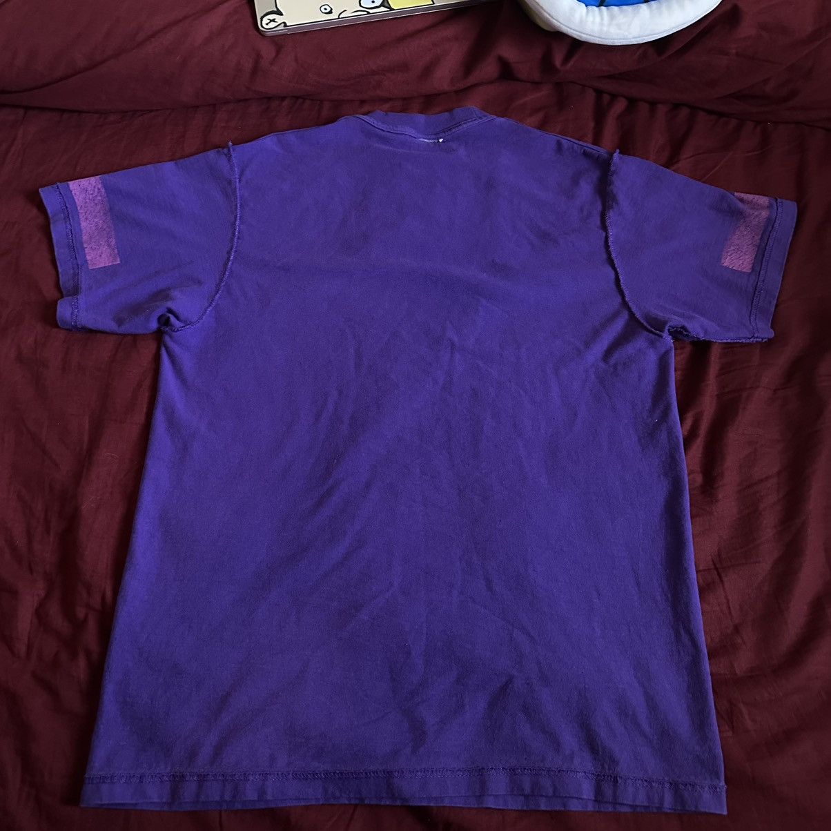 Other 74iswar Combat Unit Tee Size US M / EU 48-50 / 2 - 2 Thumbnail