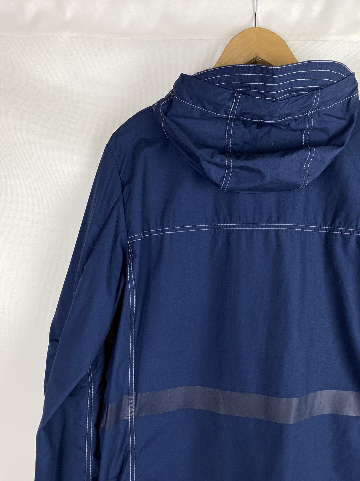 Nike Nike men’s hooded jacket Size US M / EU 48-50 / 2 - 16 Thumbnail