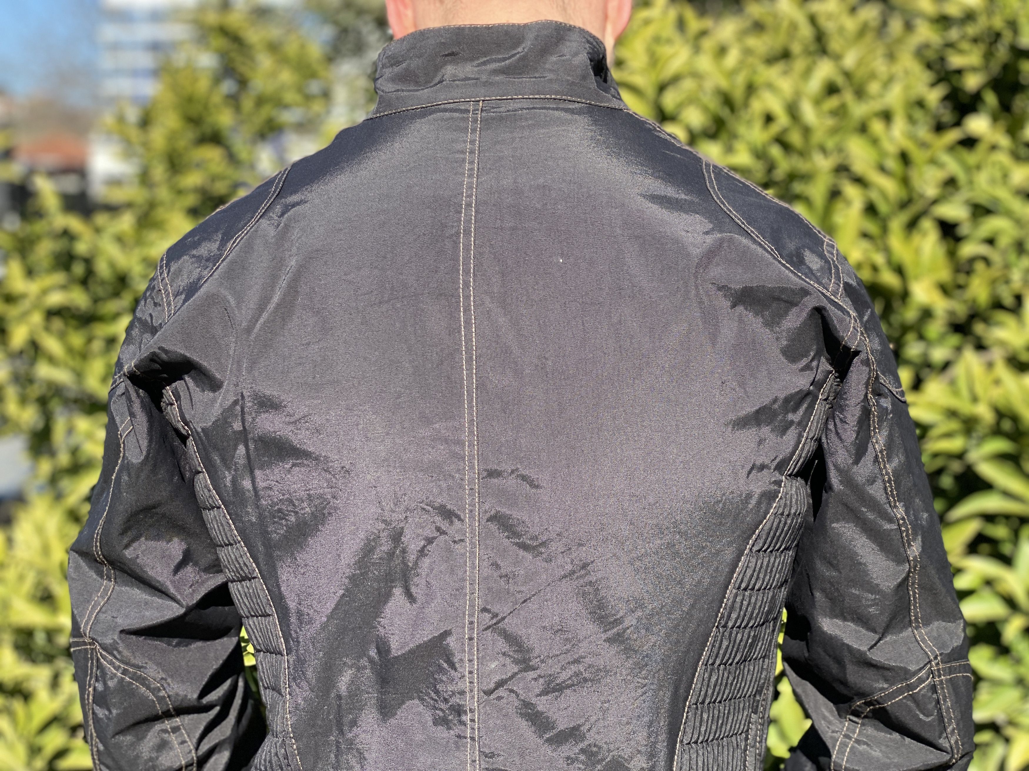 Belstaff Belstaff Tourmaster Trophy Short Motorcycle Rider Size L Size US L / EU 52-54 / 3 - 12 Thumbnail