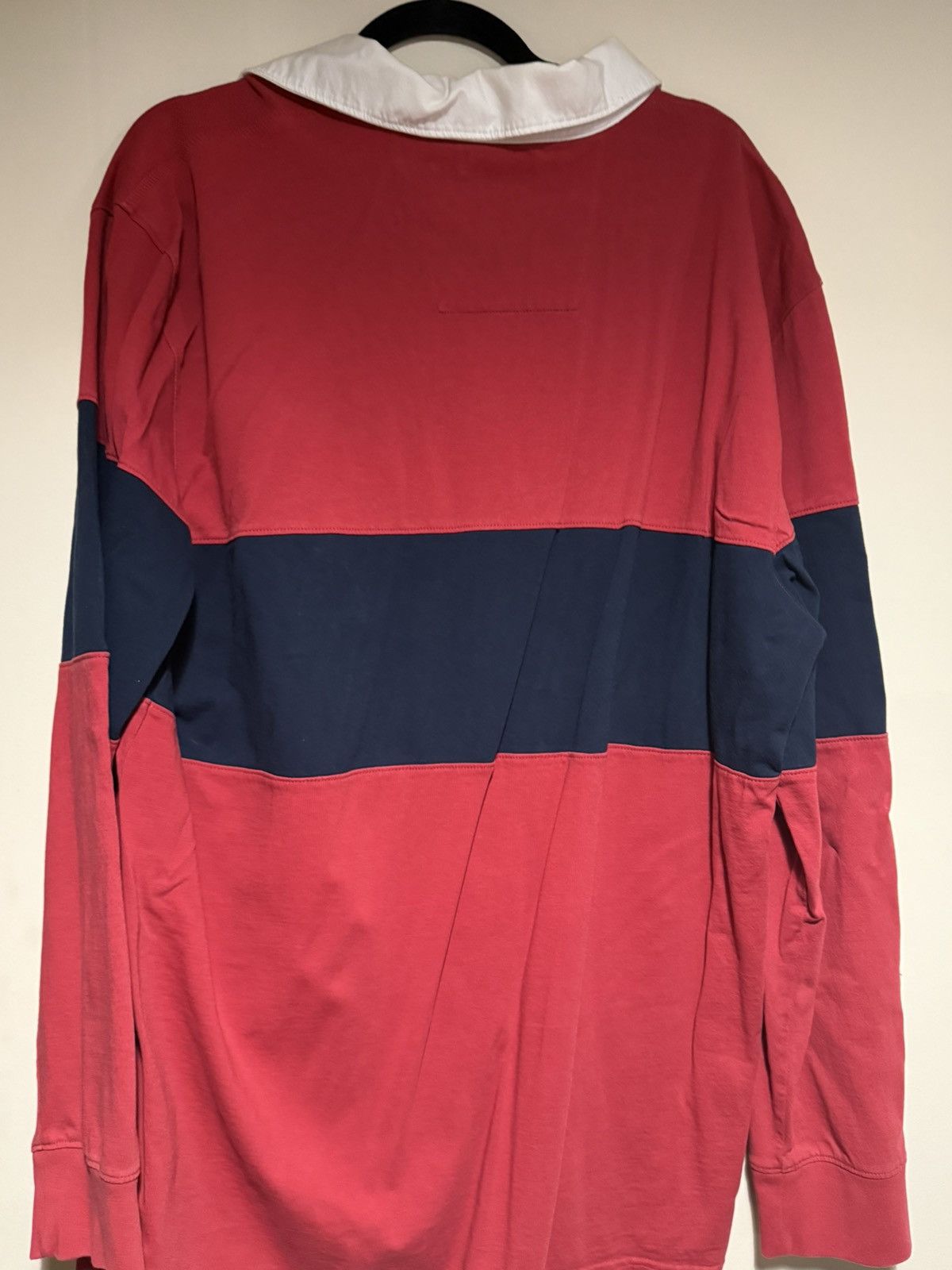 Nautica Nautica Long-Sleeve Button Up Size US XXL / EU 58 / 5 - 3 Thumbnail