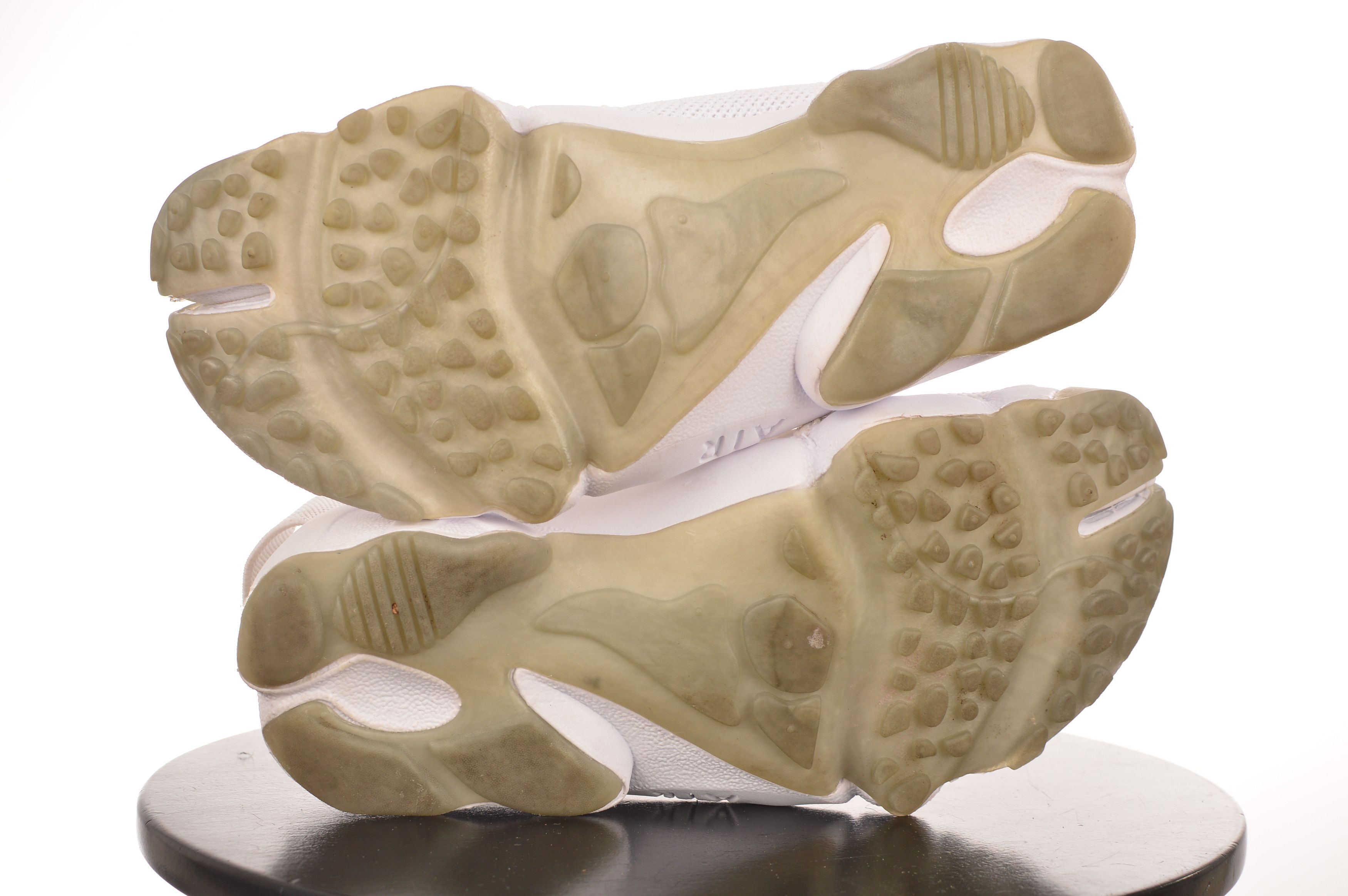 Nike Nike Womens Air Rift White Sneakers Sandals Size US 7 / IT 37 - 7 Thumbnail