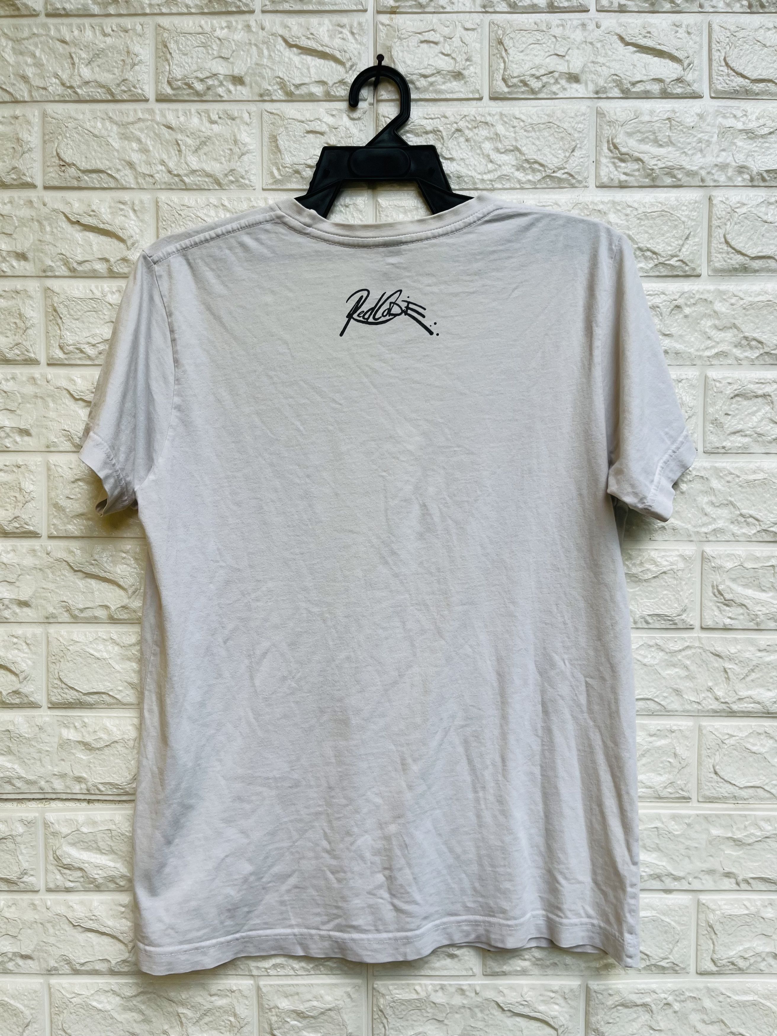 Japanese Brand × Vintage Vintage Redcode Radioactive Japanese Designer Fashion Style Size US M / EU 48-50 / 2 - 2 Thumbnail