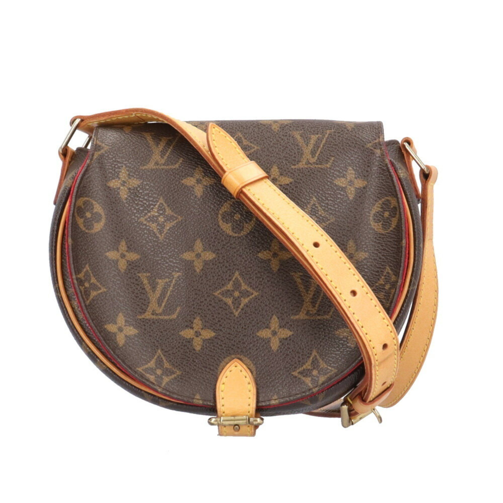Louis Vuitton Louis Vuitton Tambourin shoulder Size ONE SIZE - 1 Thumbnail