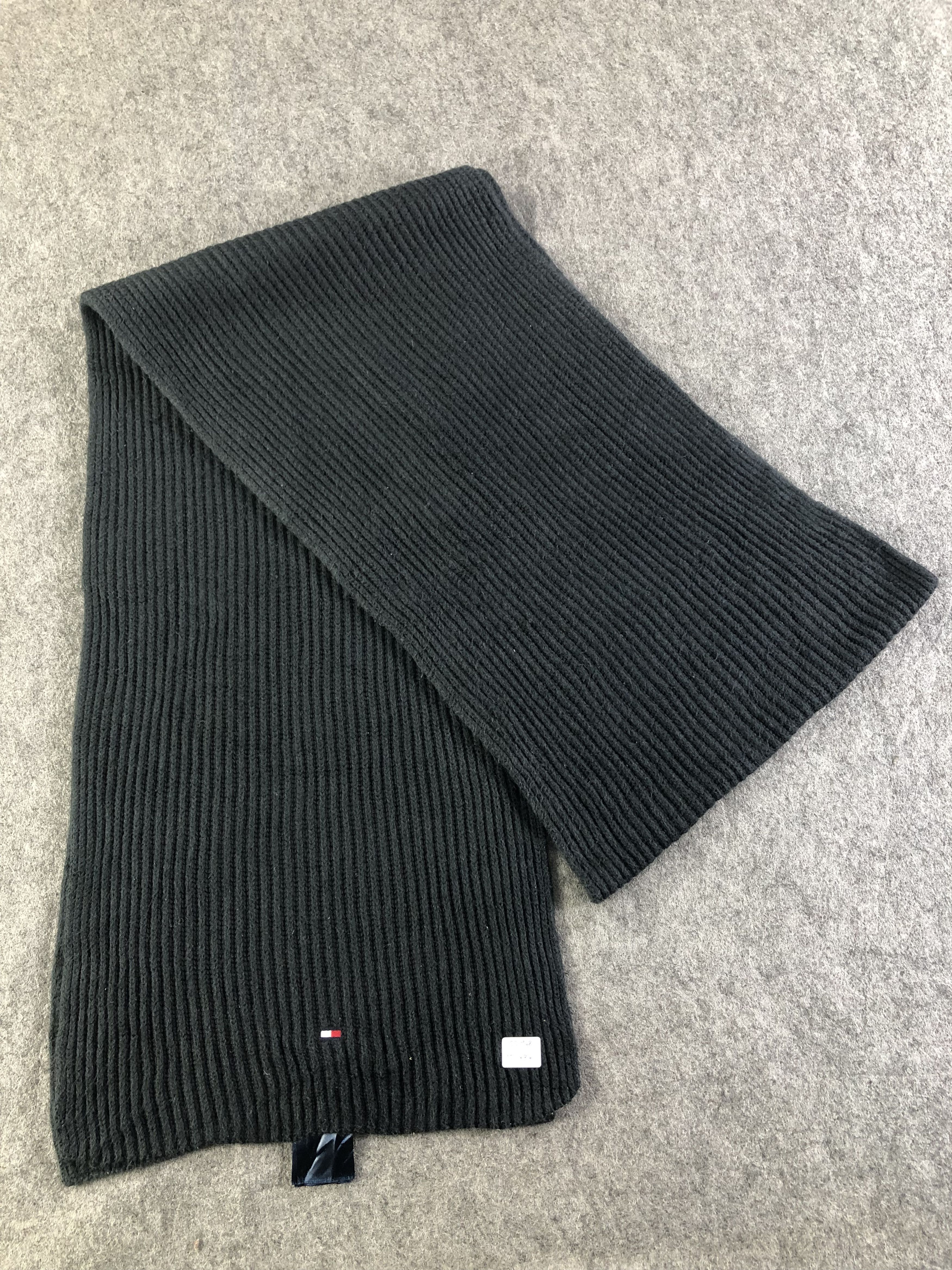 Tommy Hilfiger Tommy Hilfiger Scarf / Muffler / Neckwear Size ONE SIZE - 5 Thumbnail
