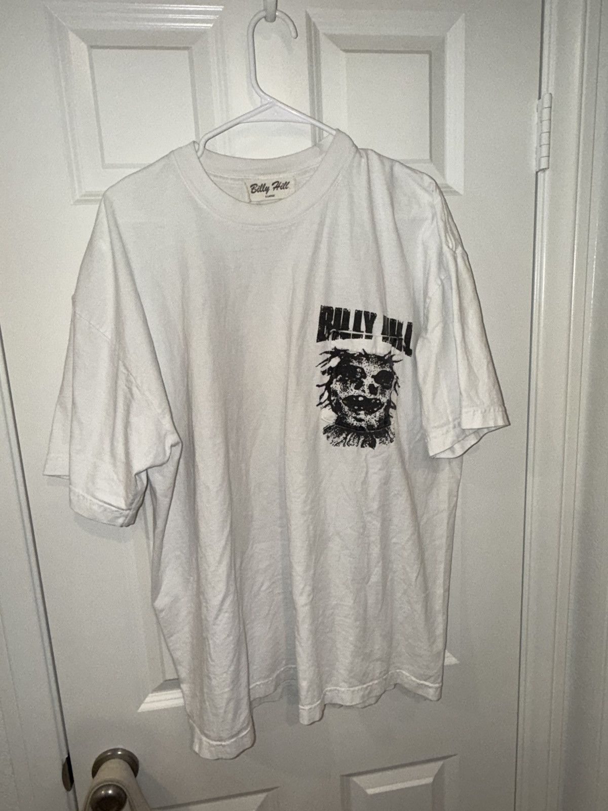 Billy Hill Billy Hill Tee, Size XL Size US XL / EU 56 / 4 - 1 Thumbnail