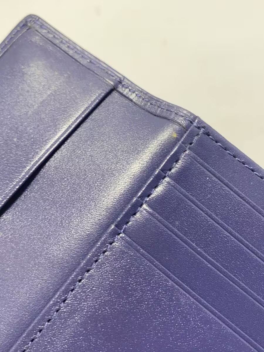 Vivienne Westwood Orb Leather Wallet Size ONE SIZE - 6 Thumbnail