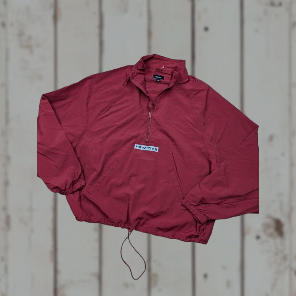 Primitive VINTAGE? No Size US XXL / EU 58 / 5 - 1 Thumbnail
