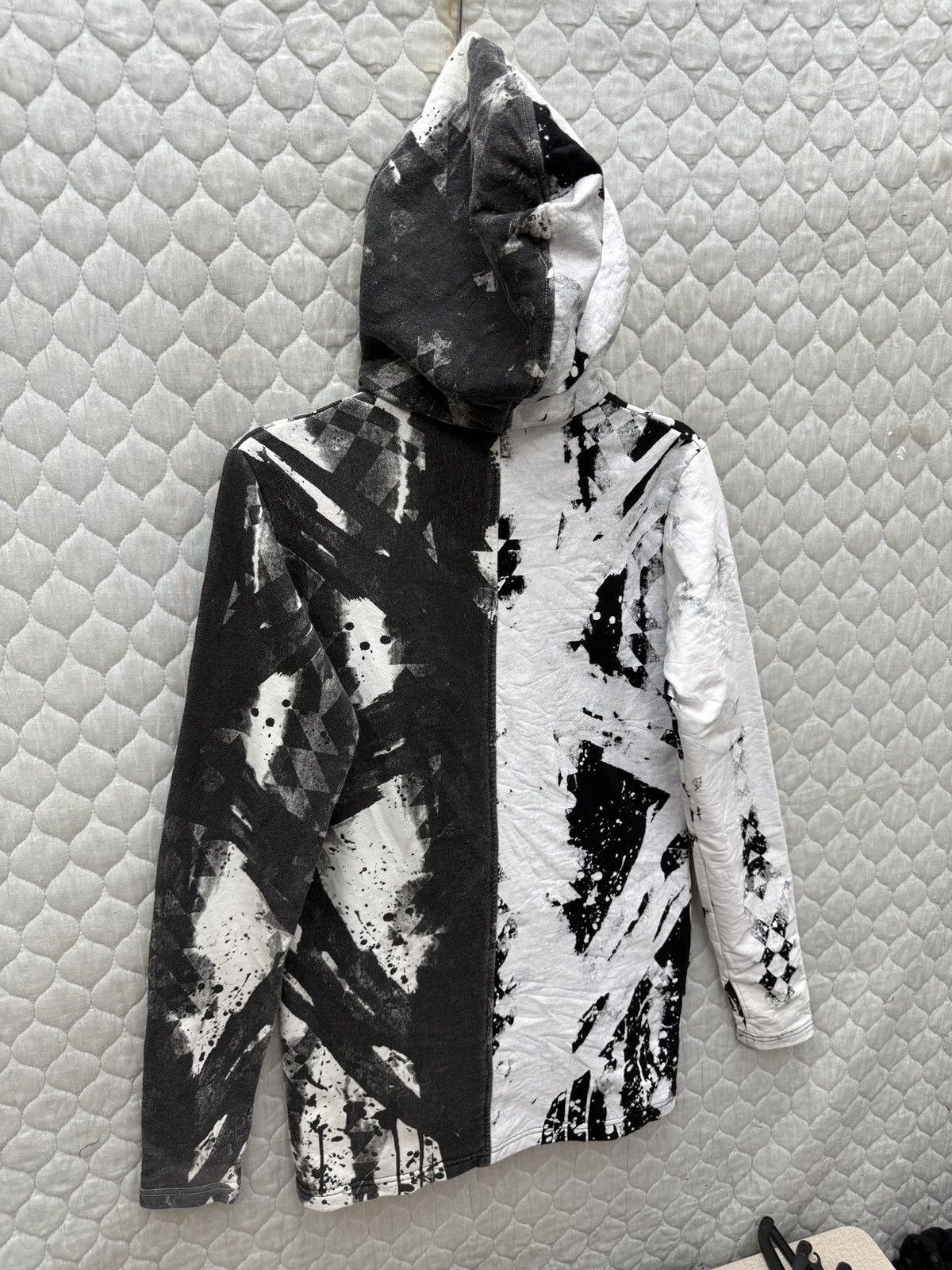 CIVARIZE 🔥🔥🔥ARCHIVE CIVARIZE HOODIE JACKET Size M / US 6-8 / IT 42-44 - 15 Thumbnail