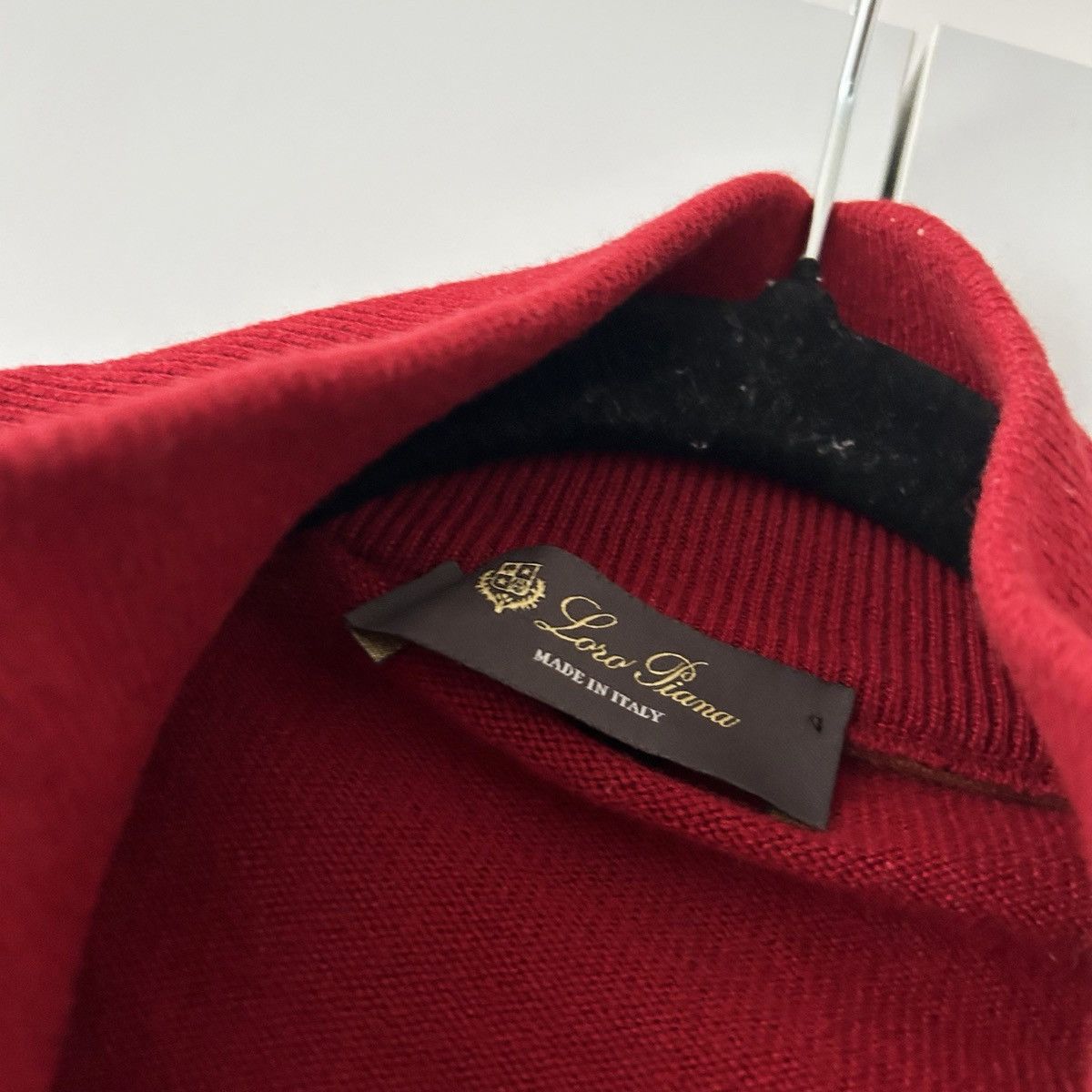 Loro Piana Loro Piana Ryder Cup Size US L / EU 52-54 / 3 - 3 Thumbnail