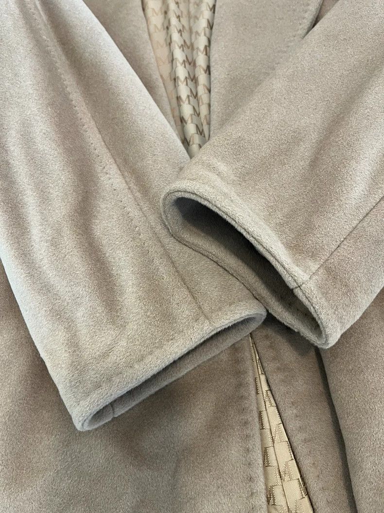 Other Max Mara 101801 Coat Size M / US 6-8 / IT 42-44 - 3 Thumbnail
