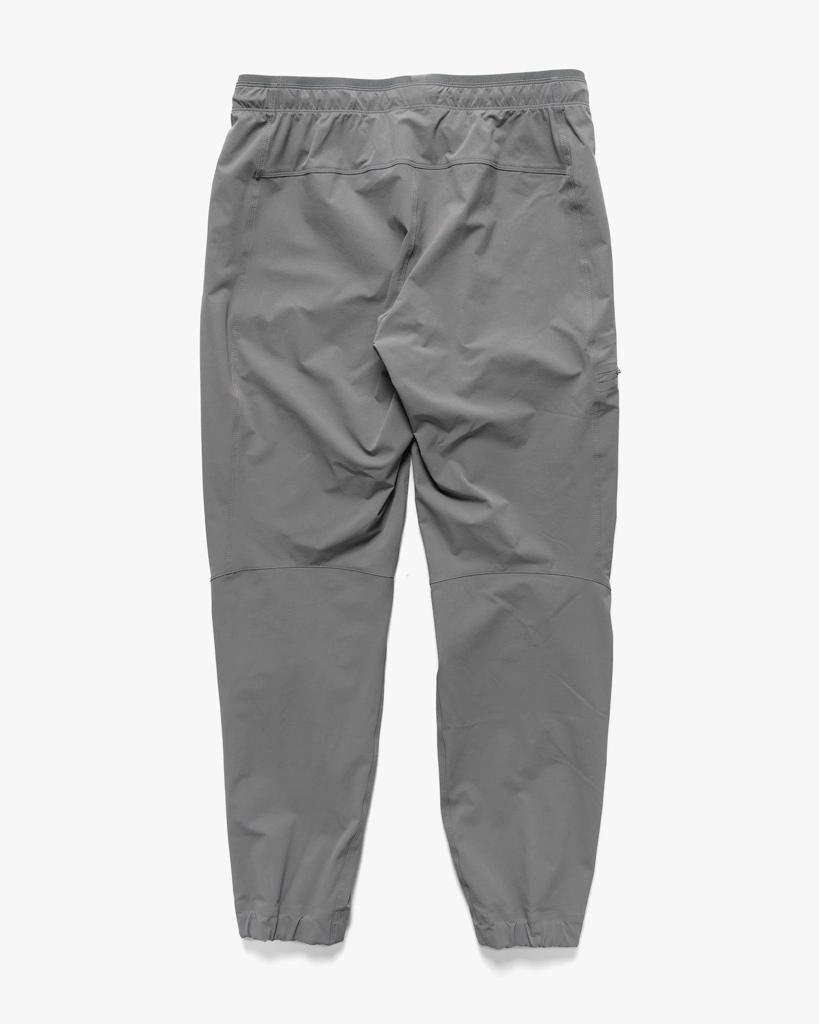 Arc'teryx Arc'teryx Gamma Jogger Men's Softshell Pants 30-R Void Size US 30 / EU 46 - 2 Thumbnail
