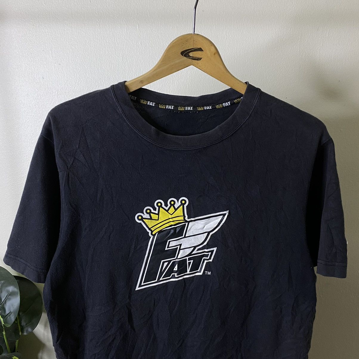 Fat Tokyo Vintage Y2K Fat Tokyo Jnco Southpole Streetwear Tee Size US L / EU 52-54 / 3 - 2 Thumbnail