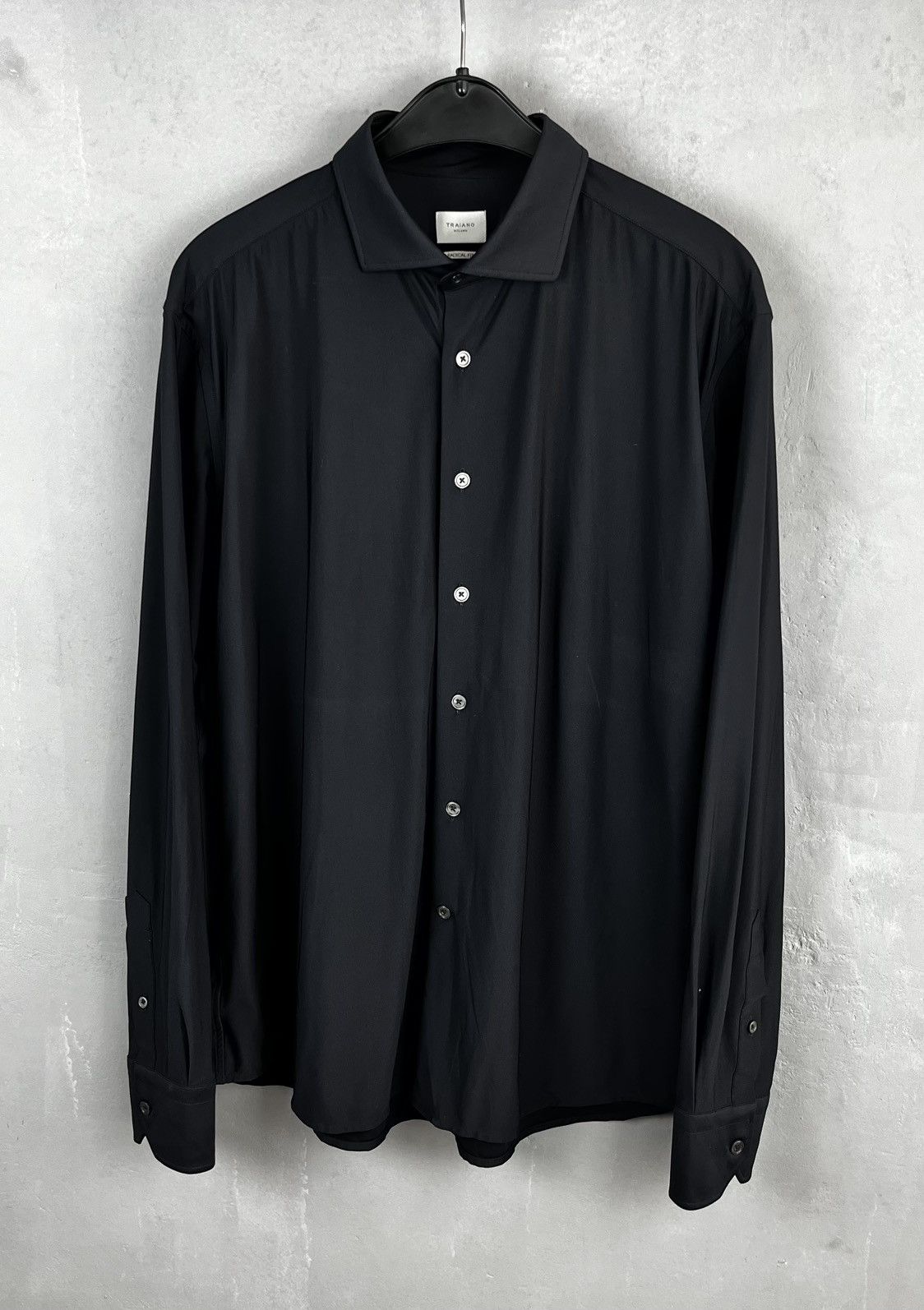 Other Tralano Milano shirt Size US M / EU 48-50 / 2 - 1 Thumbnail