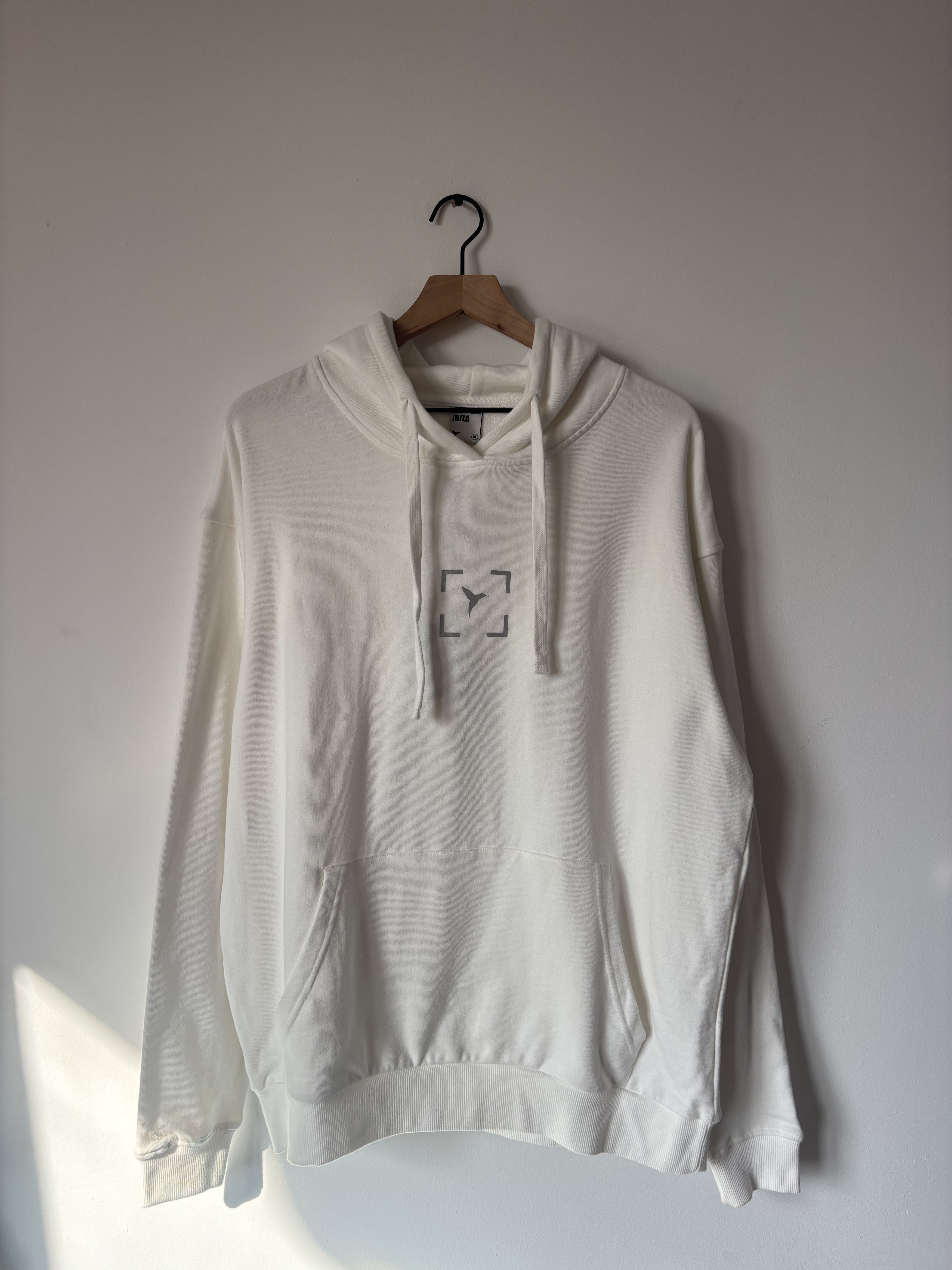 Other Ushaia Ibiza 3M Rave Hoodie BNWT Size US M / EU 48-50 / 2 - 2 Thumbnail