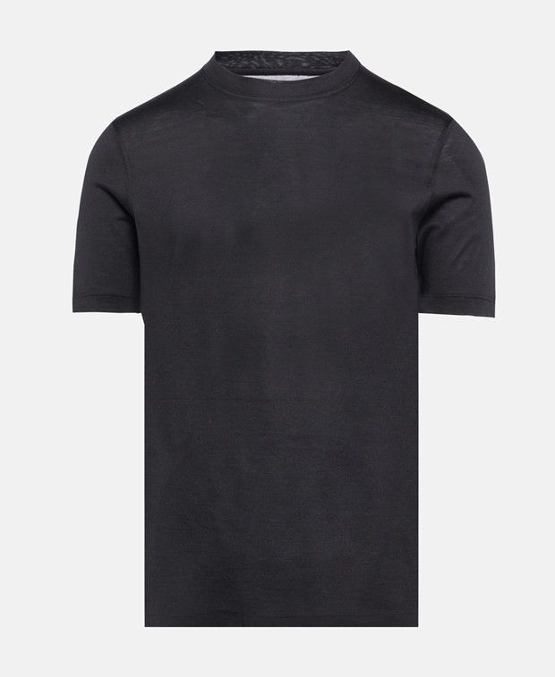 Brunello Cucinelli T-shirt Size US XS / EU 42 / 0 - 1 Preview
