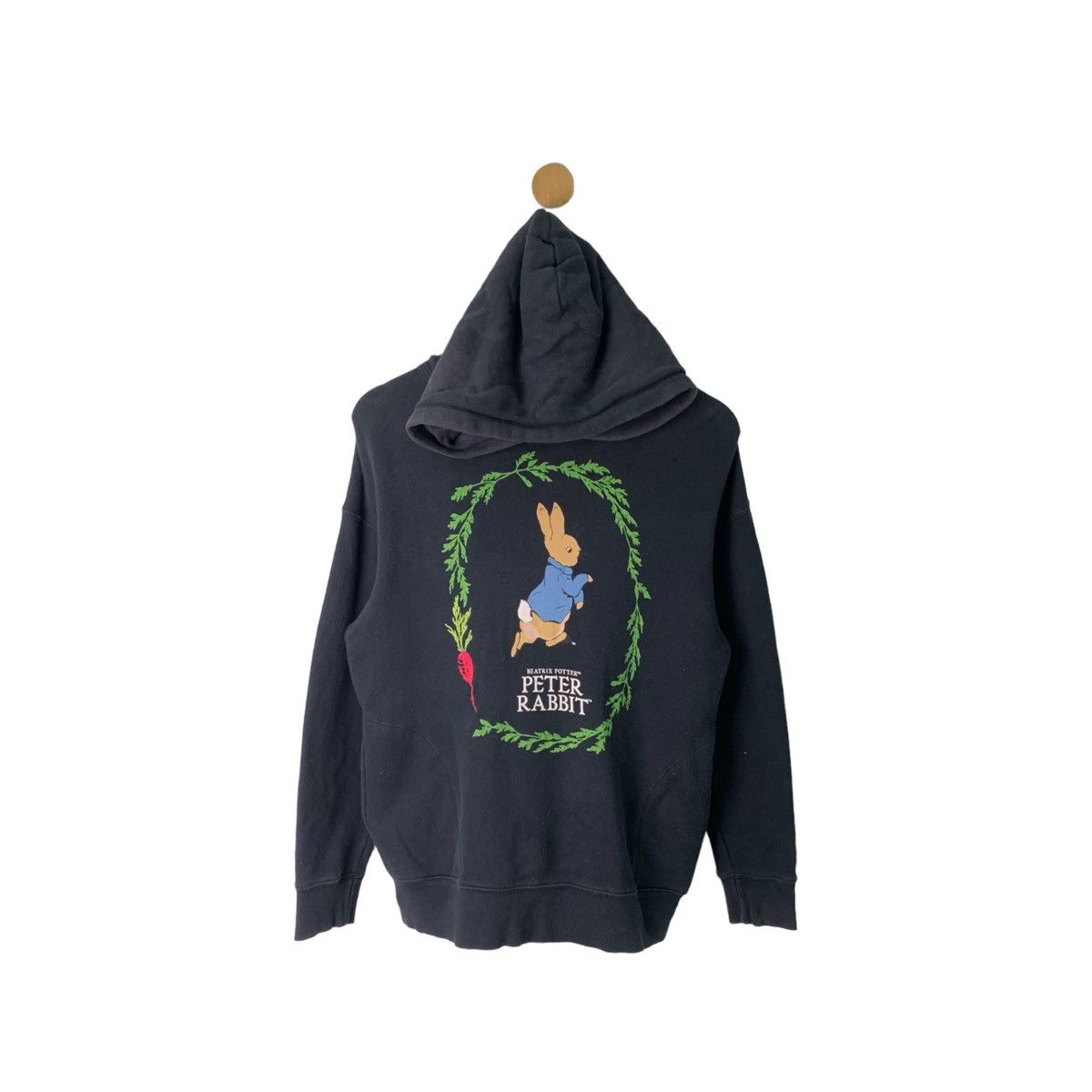 Peter Rabbit Hoodies x Uniqlo