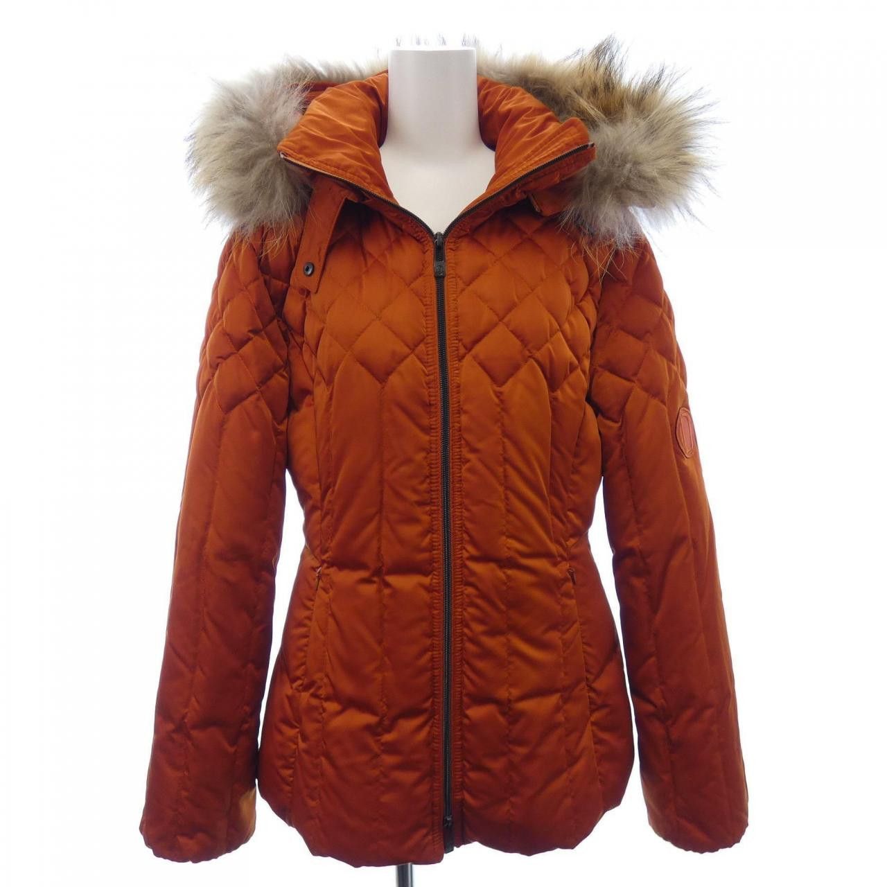 Other Other Laurel Down Jacket Textile Outerwear DUTY FREE for USA Size ONE SIZE - 1 Thumbnail