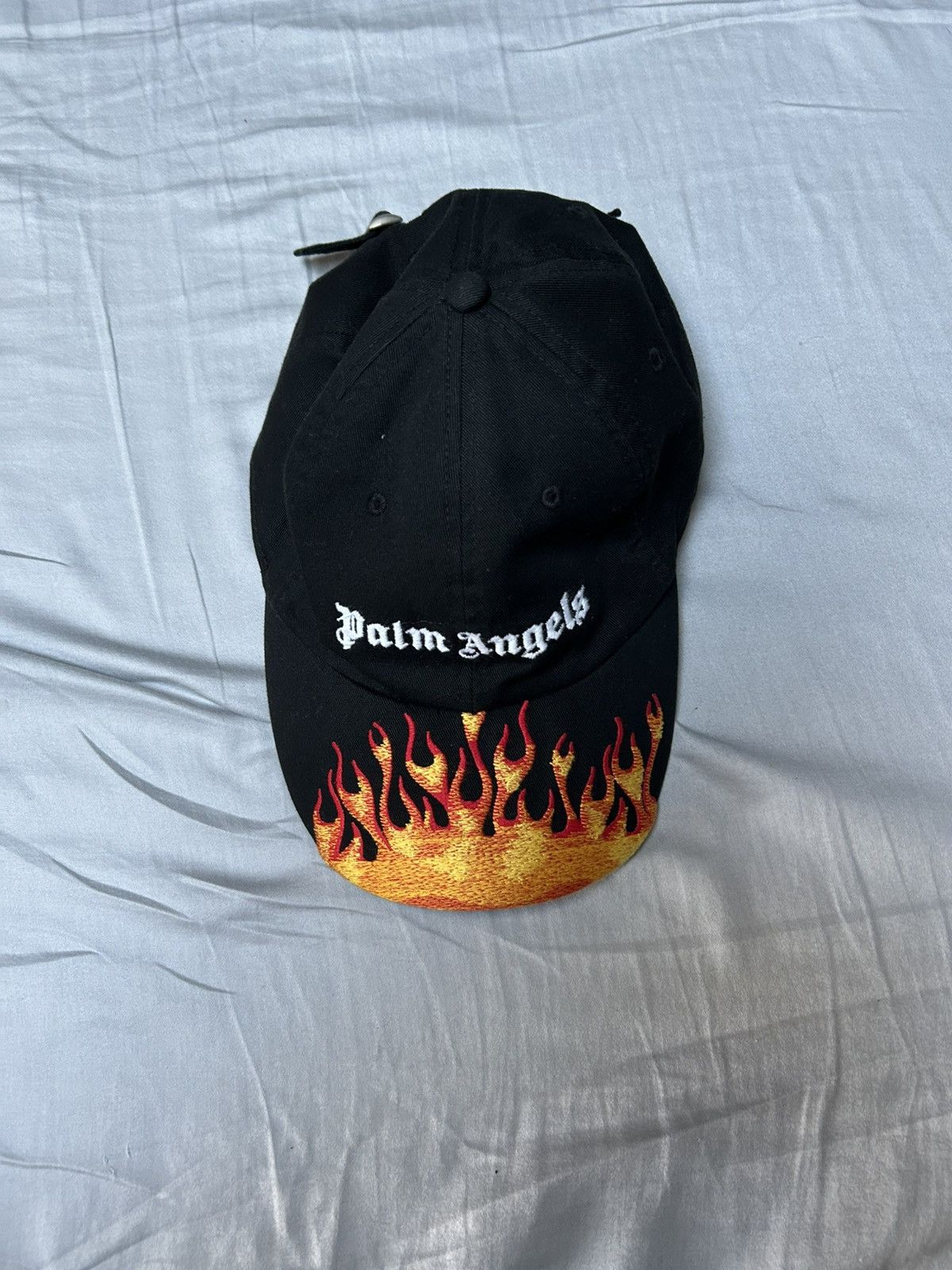 Palm Angels Palm angels hat Size ONE SIZE - 1 Thumbnail