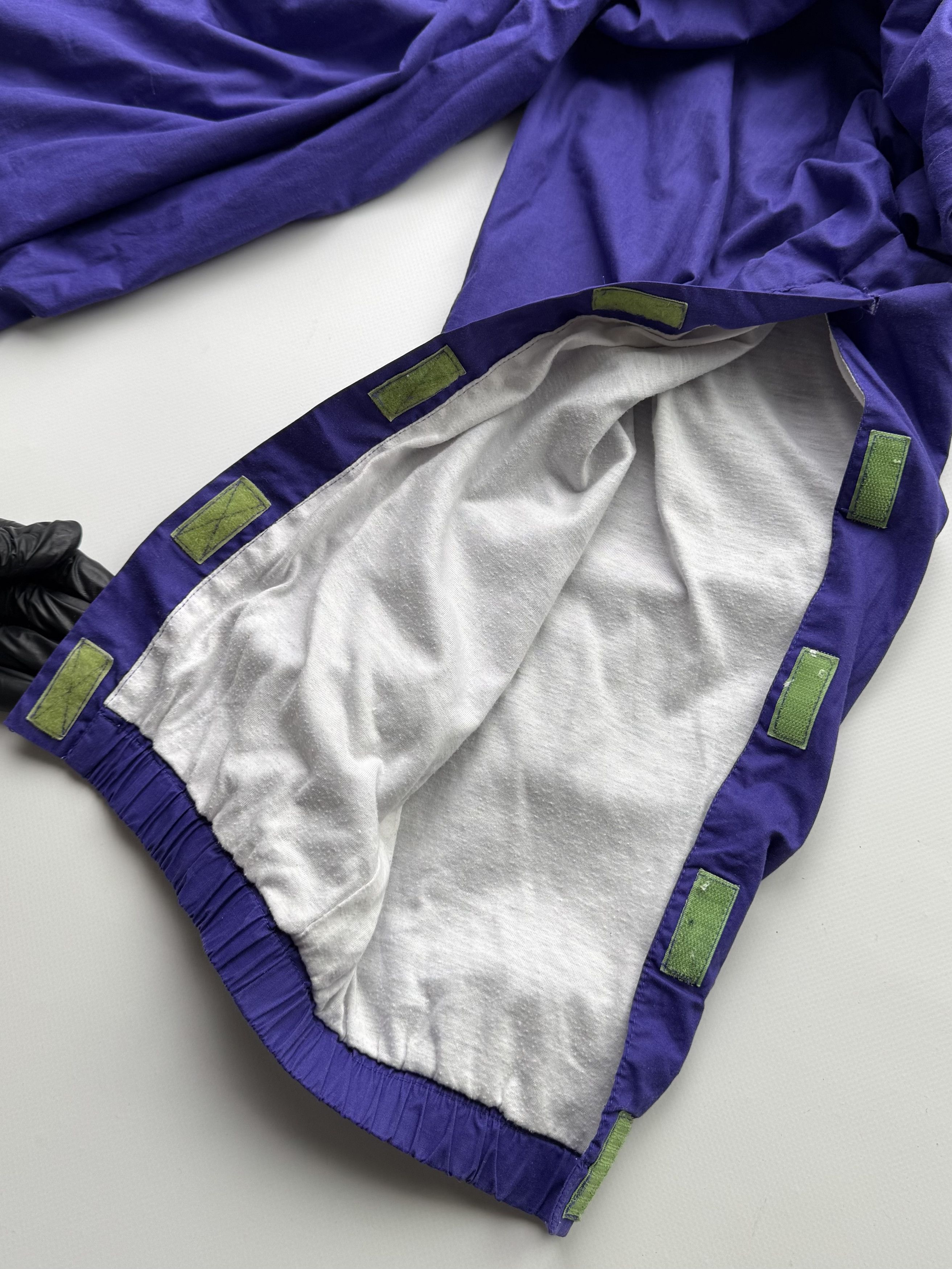 Puma Puma Vintage Overalls (145) Size US 32 / EU 48 - 8 Thumbnail