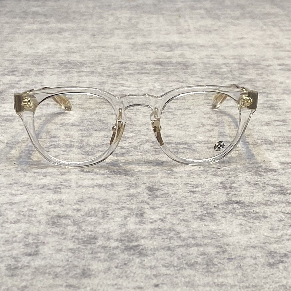 Chrome Hearts CHROME HEARTS DINGALONGLINGLONG Crystal Size ONE SIZE - 4 Thumbnail