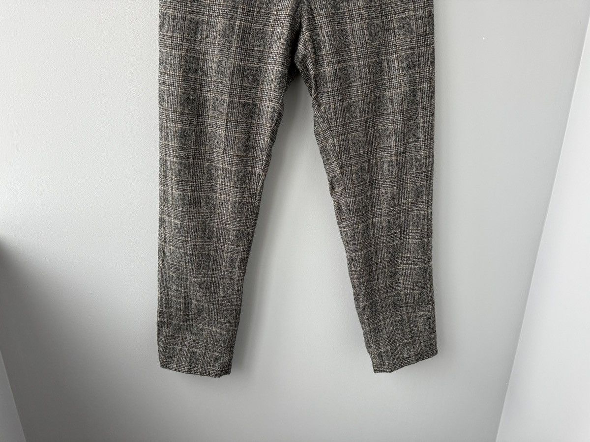 Suitsupply Suitsupply Wool Pants Size US 32 / EU 48 - 3 Thumbnail
