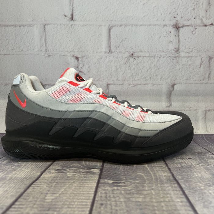 Federer air sale max 95