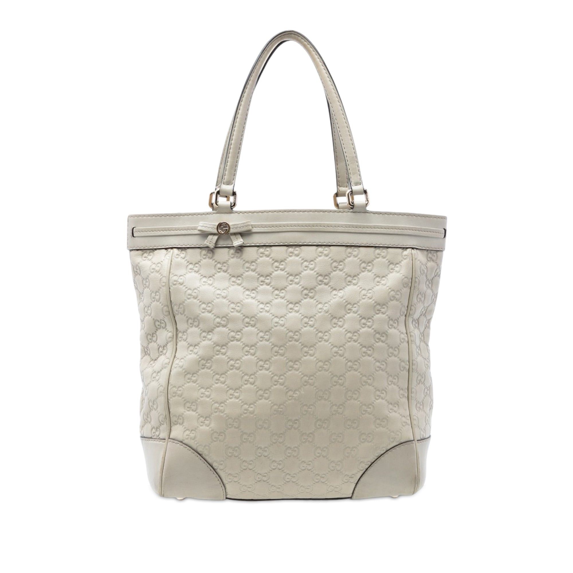Gucci Guccissima Mayfair Tote Size ONE SIZE - 1 Thumbnail