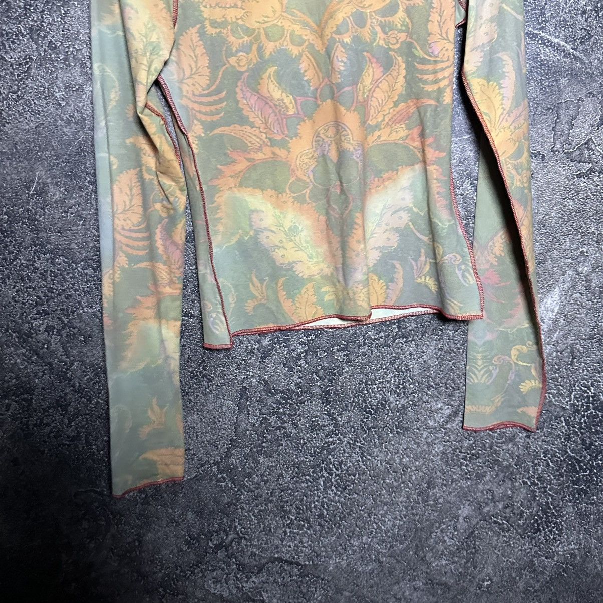 JET SET ❗️BUNDLE❗️Vintage Rare Jet Set 2 Longsleeve Size M / US 6-8 / IT 42-44 - 23 Thumbnail