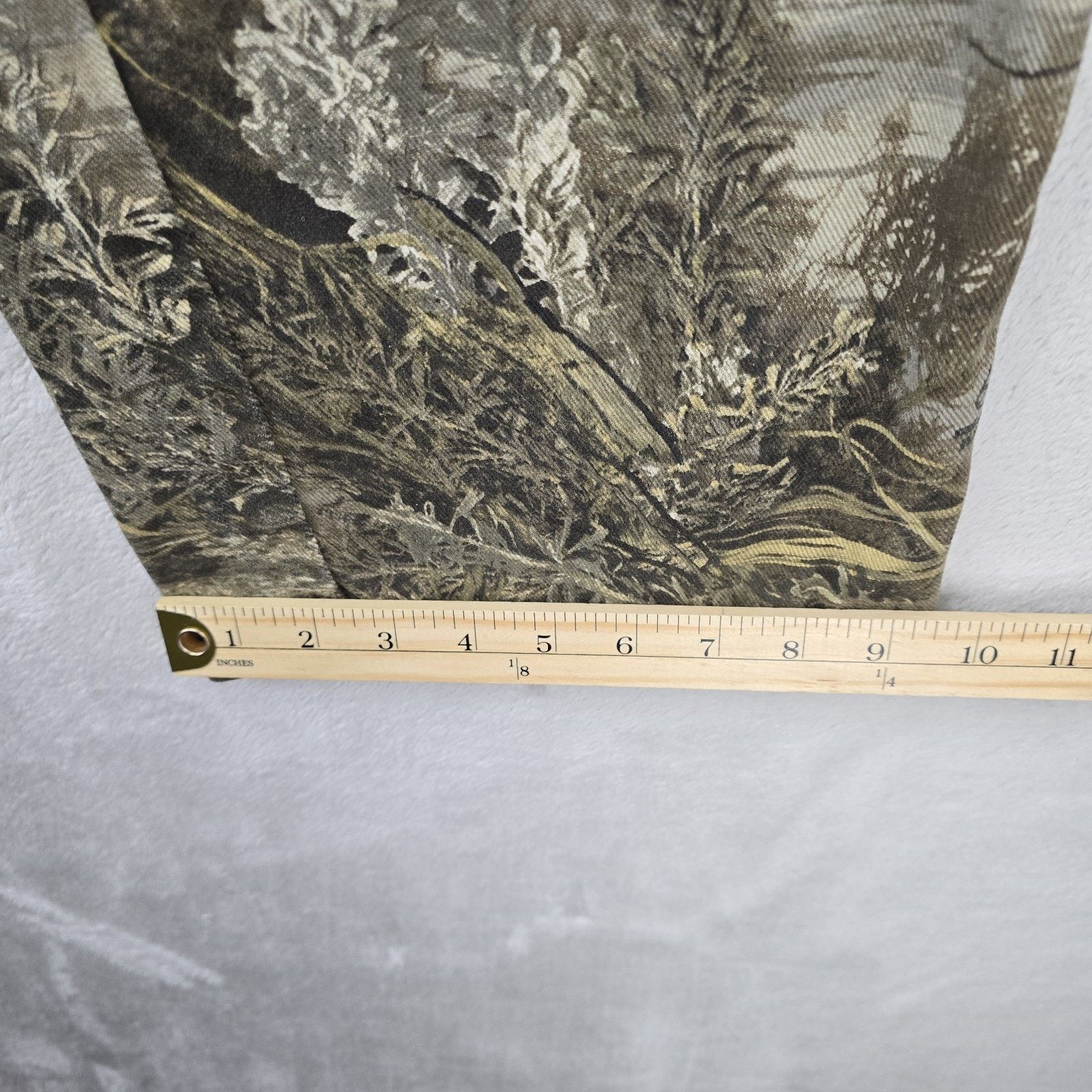 Realtree Realtree MAX-1 XT Edge Camo Pants Mens 36x30 (Fits 37x27.5) Size US 36 / EU 52 - 11 Thumbnail