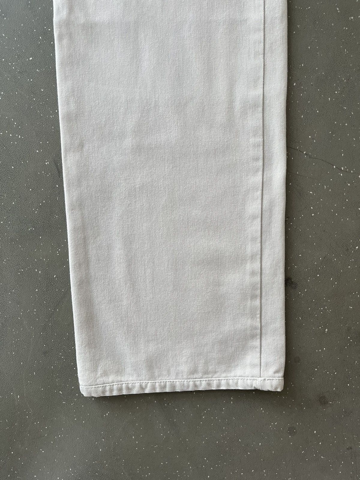 Dior Dior homme trousers Size US 32 / EU 48 - 9 Thumbnail